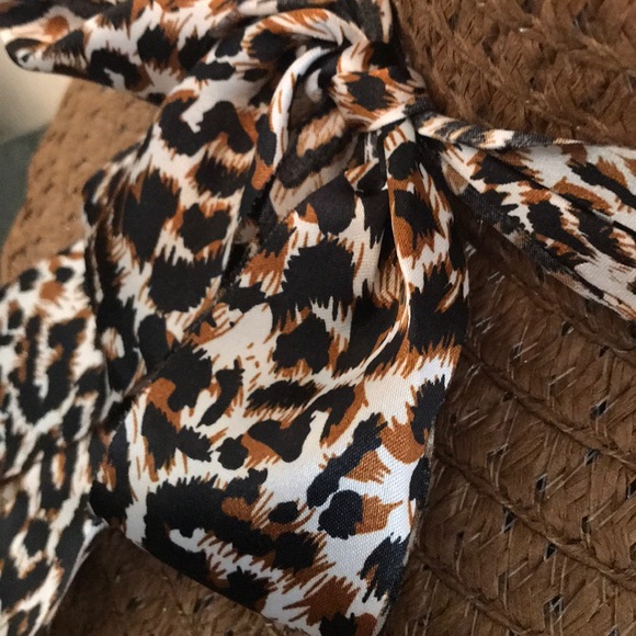 Floppy Sun Hat NWOT - Picture 9 of 14